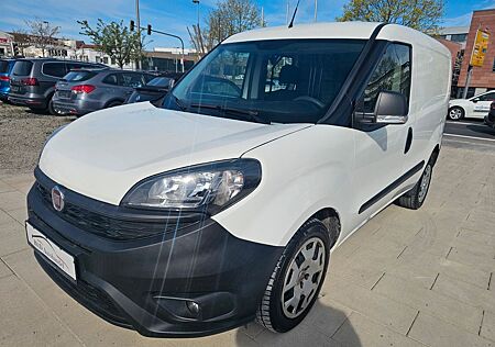 Fiat Doblo Doblò SX Kasten/Klima/PDChinten/AllWetter