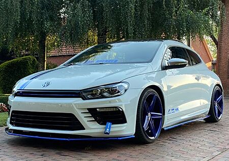 VW Scirocco Volkswagen 2.0 TSI DSG R R