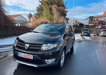 Dacia Sandero II Stepway Ambiance