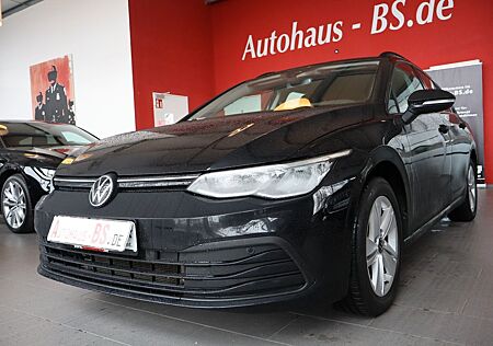 VW Golf Volkswagen VIII Variant Life 2.0 TDI, PDC,Navi,LED,1Hd