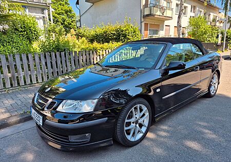 Saab 9-3 2.0 Turbo Aero Cabriolet Aero