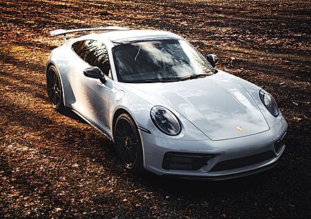 Porsche 992 .1 GTS*AERO-KIT*KREIDE*LED-MATRIX*
