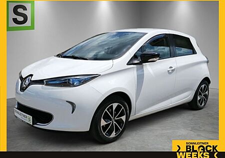 Renault ZOE Intens 22 kwh (zzgl. Batteriemiete)