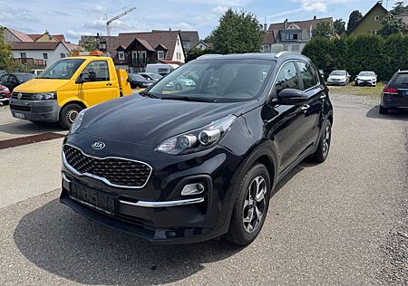 Kia Sportage Vision 4WD