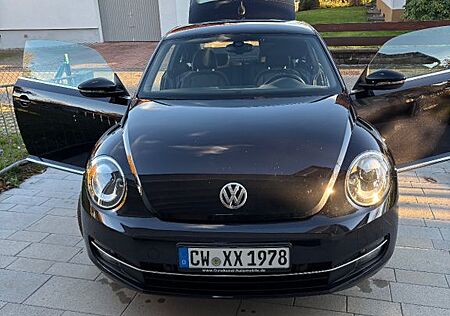 VW Beetle Volkswagen 1.4 TSI Exclusive Design