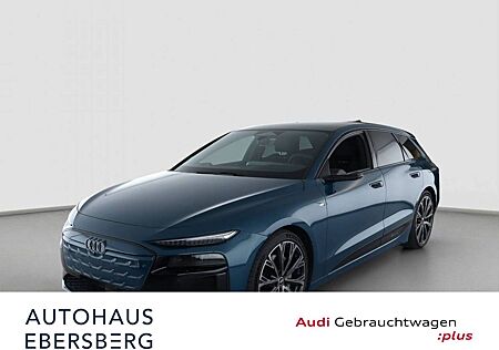 Audi A6 e-tron A6 Avant e-tron qu 5JGar S line ACC B&O ACC Pano