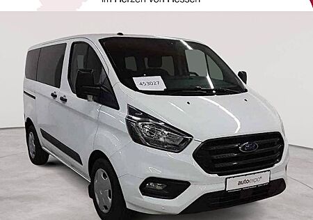 Ford Transit Custom 320 9--Si PDC+Klima-v/h