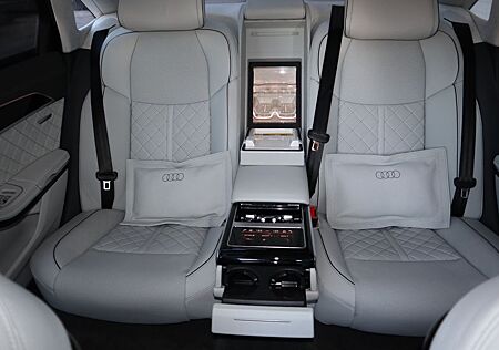 Audi A8 A8L 60 TFSIe lang exclusiv UNIKAT/5-S/UPE185.125
