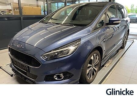 Ford S-Max 2.0 EcoBlue ST-Line Pano AHK