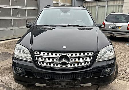 Mercedes-Benz ML 280 CDI 4MATIC -