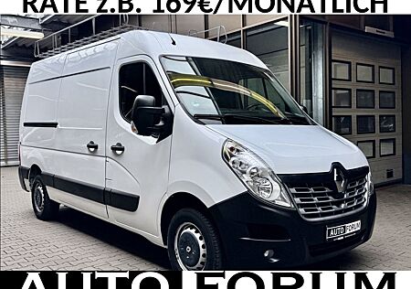 Renault Master 2.3 D L2H2 AUTOMATIK AHK KLIMA CAM PDC