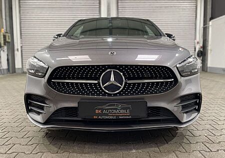 Mercedes-Benz B 200 AMG Line #360°#Night#LED#Digital#MBUX#Pano