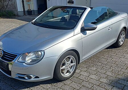 VW Eos Volkswagen 2.0 TDI -