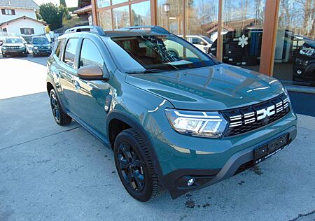 Dacia Duster II Extreme.Navi.Kamera.Alu.MwSt.Automatik