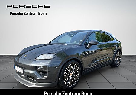 Porsche Macan BOSE Pano Luft ''verfügbar ab 06.08.25''