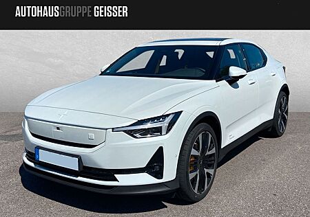 Polestar 2 Long Range Dual Motor Performance MJ 25