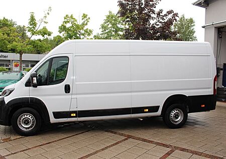 Fiat Ducato 35 L5 H2 180 Multijet Maxi KAMERA/LED/
