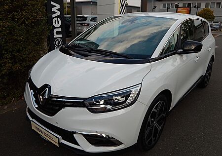 Renault Grand Scenic TCe 140 Intens