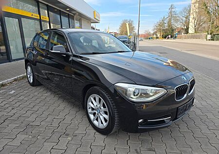 BMW 118 d * SPORT * BI-XENON * NAVI * ALU *