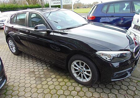 BMW 118i Advantage