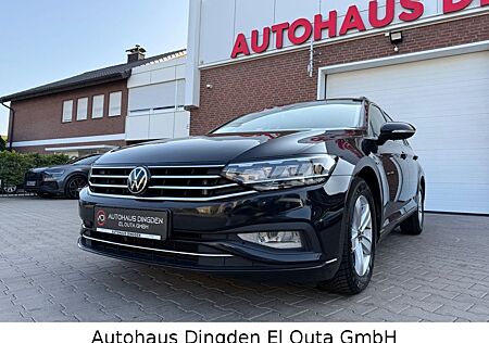 VW Passat Variant Volkswagen 2.0 TDI Business