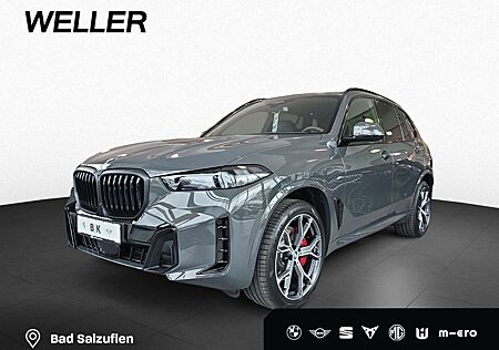 BMW X5 xDrive30d M Sport AHK Pano Sportpaket HUD LED