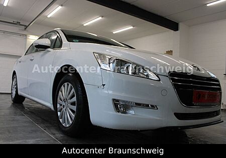 Peugeot 508 Access