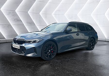 BMW 330e Touring M Sportpaket Head-Up HK HiFi DAB