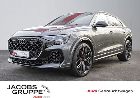 Audi RS Q8 RSQ8 4.0 TFSI quattro Sportabgas/AHK/HUD/Matrix/