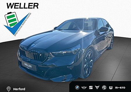BMW i5 xDri40 M Sport Pro DAPro,Iconic,B&W,AHK,21LM