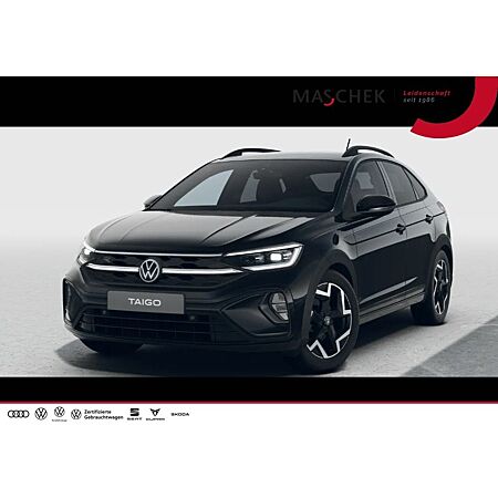 VW Taigo leasen