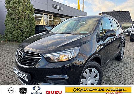 Opel Mokka X Selection1.4 Turbo *Start-Stop*Klima*Ber