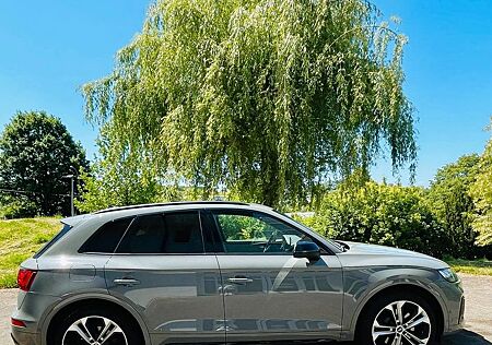 Audi SQ5 TDI tiptronic quattro -