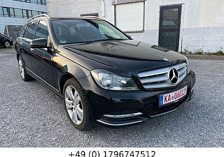 Mercedes-Benz C 180 Avantgarde BlueEfficiency