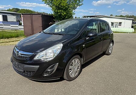 Opel Corsa 1.4 Color Elegance 74kW Color Elegance