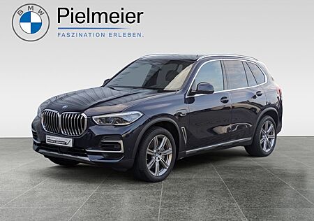 BMW X5 xDrive45e xLine AHK HeadUp Pano Laser HK HiFi
