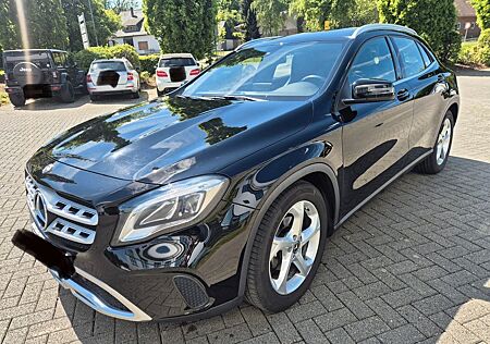 Mercedes-Benz GLA 180 d - TOP ZUSTAND - NEUER TÜV