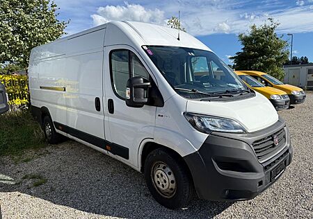 Fiat Ducato Maxi L5H2/Maxi langer Radstand/Klima