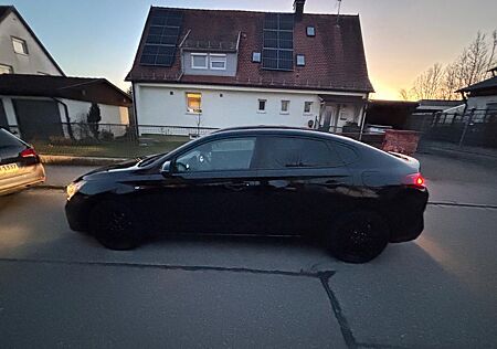 Hyundai i30 FASTBACK N-LINE|AUTOMATIK|KAMERA|APPLECARPL