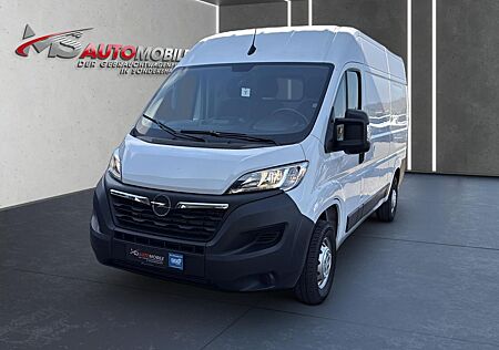 Opel Movano C Kasten HKa L2H2 3,5t Edition+KLIMA+PDC