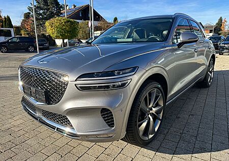 Genesis GV70 Luxury 4WD