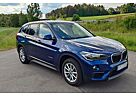 BMW X1 xDrive25d Advantage Steptronic Advantage, AHK