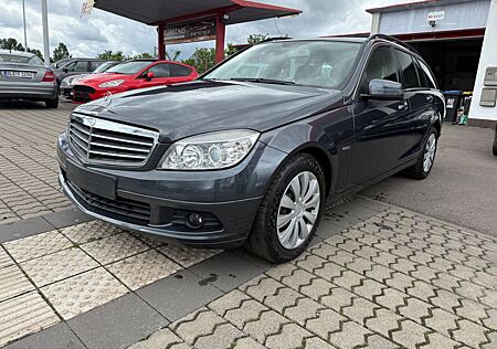 Mercedes-Benz C 200 C -Klasse T T CDI BlueEfficiency