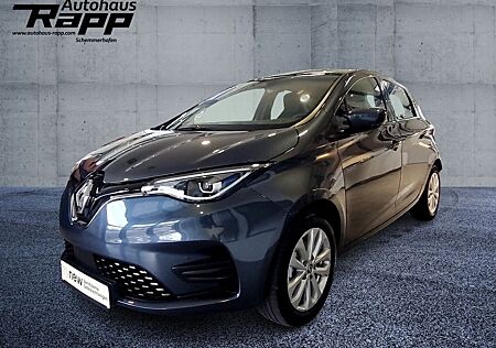 Renault ZOE E-Tech 100% Evolution EV50 110hp