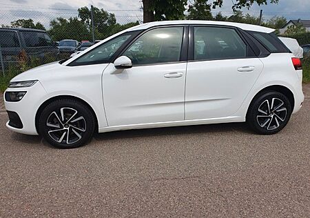 Citroën C4 Picasso NVIGATION Automatik 1,6 HDI