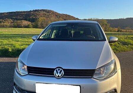 VW Polo Volkswagen 1.4 TDI DSG ALLSTAR