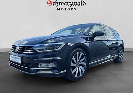 VW Passat Variant Volkswagen Highline BMT 4Motion 360 ACC
