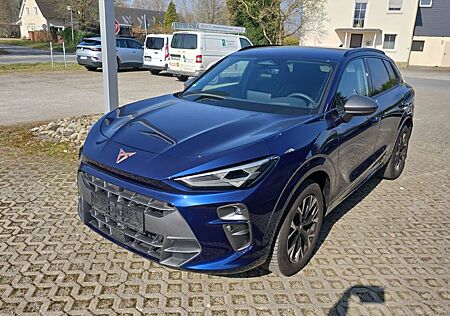 Cupra Terramar 1.5 eTSI DSG HUD NAV AHK ACC Lane Side