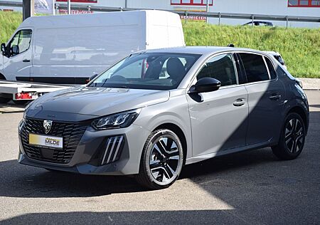 Peugeot 208 Allure 1.2 Hybrid 110 e-DCS6 SHZ LED ACC EPH