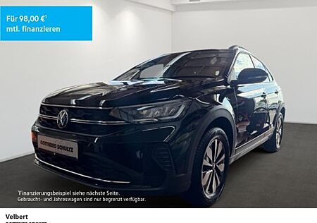 VW Taigo Volkswagen Move 1.0 TSI LED*SHZ*APP Connect*PDC